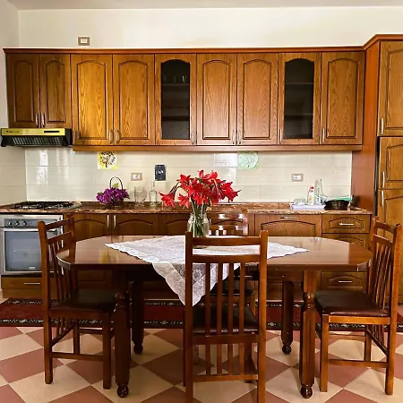 Lida Appartement *