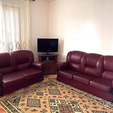 Appartement Lida